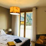 Appartamento Cocooning-sauna-jacuzzi