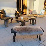 Cocooning-sauna-jacuzzi Appartamento Vaujany
