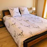 Cocooning-sauna-jacuzzi * Vaujany