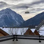 Appartamento Cocooning-sauna-jacuzzi Vaujany