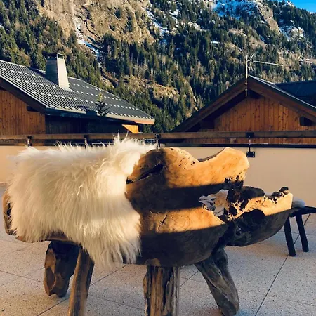 Cocooning-sauna-jacuzzi * Vaujany
